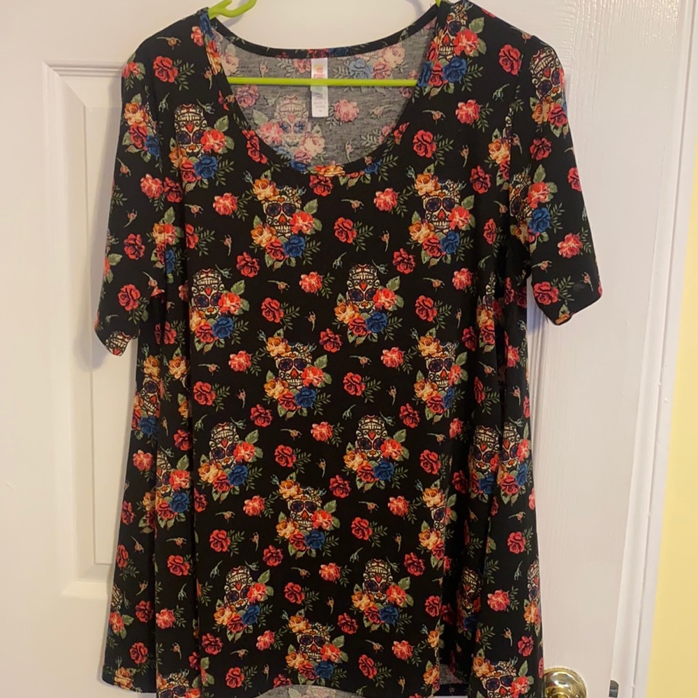 Perfect T